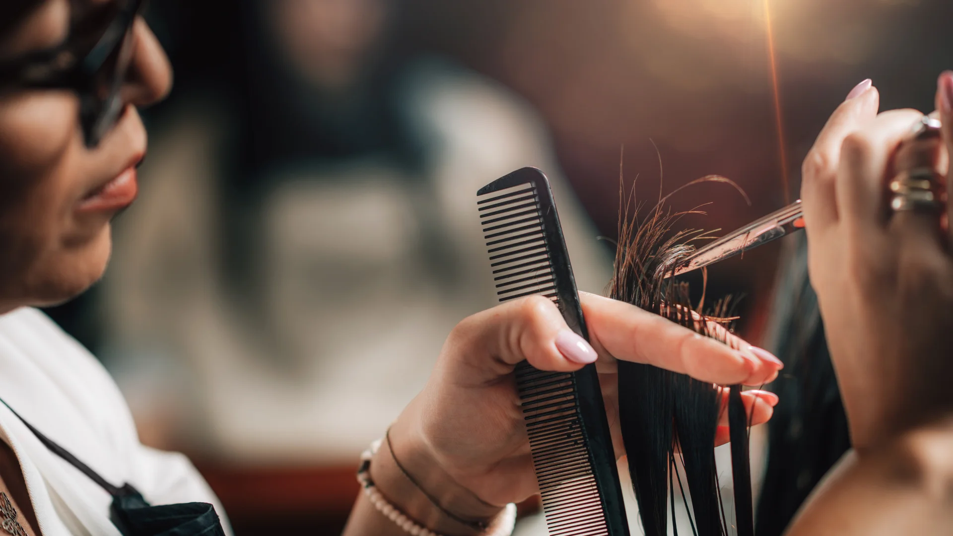 Tendencias en cuidado capilar que están marcando este año